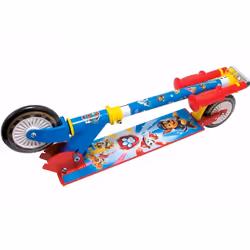 Smoby Paw Patrol 2w Foldable Scooter Kids Classic scooter Multicolour