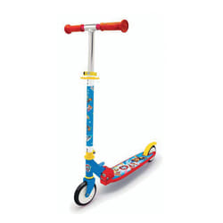 Smoby 7600750368 kick scooter Multicolour