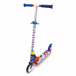Smoby Dickie 7600750374, 5 yr(s), 2 wheel(s), Multicolour