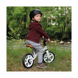 Smoby First Bike Ride-on run bike