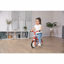 Smoby Dickie Rookie Ride-on run bike