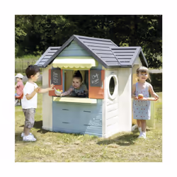 Smoby 810407 playhouse