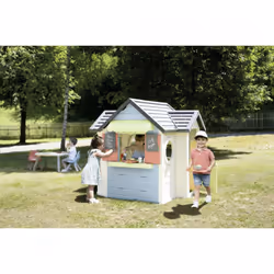 Smoby 810407 playhouse