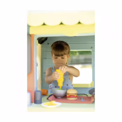 Smoby 810407 playhouse - Additional view 6