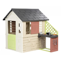 Smoby 810739 playhouse