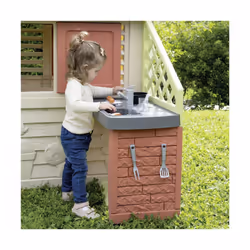 Smoby 810739 playhouse - Additional view 4