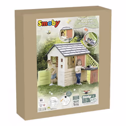Smoby 810739 playhouse - Additional view 5