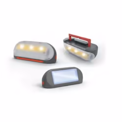 Smoby NOMAD SOLAR LAMP