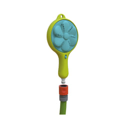 Smoby SHOWER Handheld shower head Blue, Green