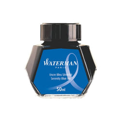 Waterman S0110720 pen refill Blue 1 pc(s)