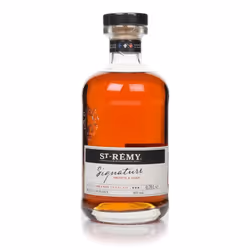 St Remy Signature Brandy 70cl 40%