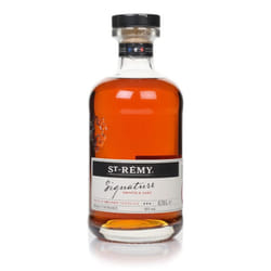 St Remy Signature Brandy 70cl 40%