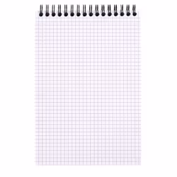 Rhodia 16500C writing notebook A5 80 sheets Orange
