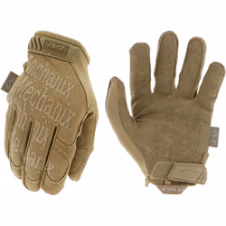 - Original Coyote Gloves (Large, Brown)