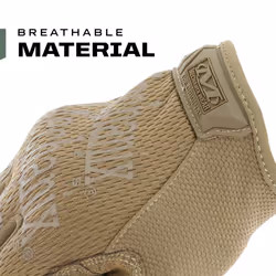 - Original Coyote Gloves (Large, Brown)