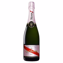Mumm Rosé
