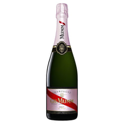 Mumm Rosé 0.75 L Brut Red