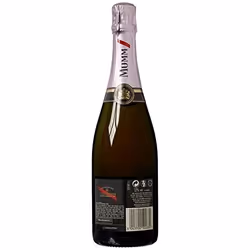 Mumm Rosé 0.75 L Brut Red