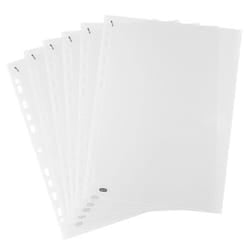 Elba 400012939 sheet protector A4 Polypropylene (PP) 100 pc(s)