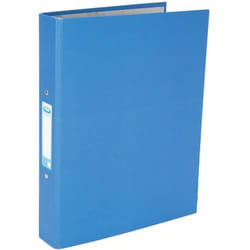 Elba 400033496 ring binder A4 Blue