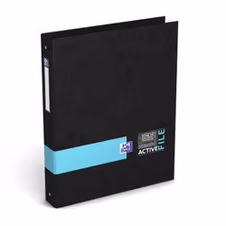 Oxford 400065855 folder