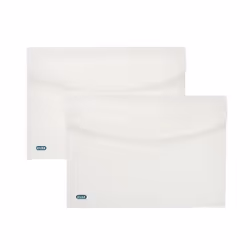 Elba SNAP WALLET PP A4 CLEAR PK5