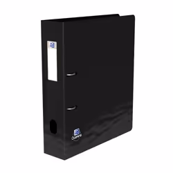Elba OCEANIS LACH 70MM FILE BLACK