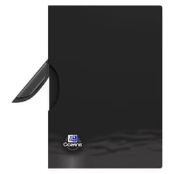 Elba OCEANIS CLIP FILE A4 BLACK