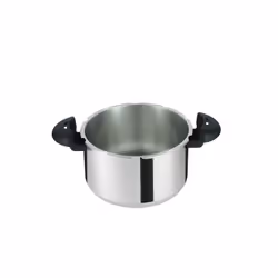 Tefal P4620768 stovetop pressure cooker 6 L Black, Stainless steel - Additional view 4