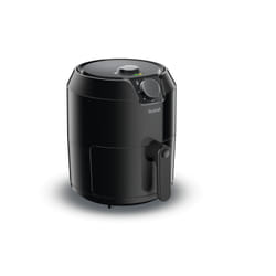 Tefal Easy Fry Classic EY2018 fryer Single 4.2 L Stand-alone 1500 W Hot air fryer Black