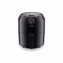 Tefal Easy Fry Classic EY2018 fryer Single 4.2 L Stand-alone 1500 W Hot air fryer Black