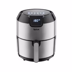 Tefal Easy Fry EY401D, Hot air fryer, 4.2 L, 1.2 kg, 80 °C, 200 °C, 6 person(s)