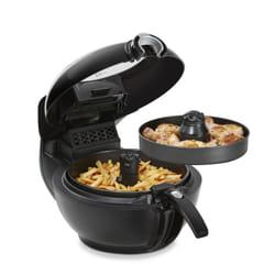Tefal ActiFry YV970840 fryer 0.02 L 1500 W Hot air fryer Black