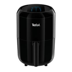 Tefal EY301840 fryer Single Stand-alone Hot air fryer Black