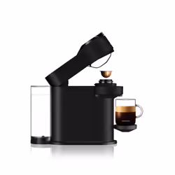 Krups Vertuo Next XN910N Fully-auto Capsule coffee machine 1.1 L - Additional view 6