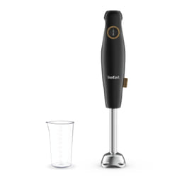 Tefal Eco Respect HB46E8 0.8 L Immersion blender 600 W Black