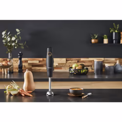 Tefal Eco Respect HB46E8 0.8 L Immersion blender 600 W Black - Additional view 8