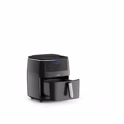 Tefal Easy Fry Grill & Steam FW2018 Single Stand-alone 1700 W Hot air fryer Black - Additional view 4