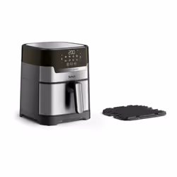 Tefal Easy Fry & Grill EY505D, Hot air fryer, 4.2 L, 80 °C, 200 °C, 6 person(s), 60 min