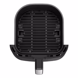 Tefal Easy Fry & Grill EY5058 Single 4.2 L Stand-alone 1550 W Hot air fryer Black - Additional view 6