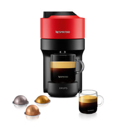 Krups Vertuo Pop XN920540 coffee maker Pod coffee machine 0.56 L