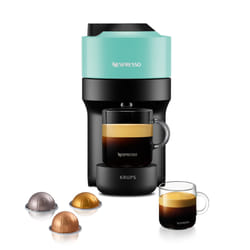 Krups Vertuo Pop XN920440 coffee maker Pod coffee machine 0.56 L