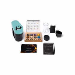 Krups Vertuo Pop XN9204 Fully-auto Capsule coffee machine 0.56 L