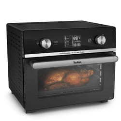 Tefal Easy Fry FW6068 Single 20 L Stand-alone Hot air fryer Black