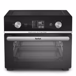 Tefal Easy Fry FW6068 Single 20 L Stand-alone Hot air fryer Black