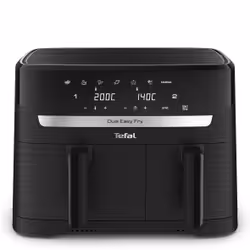 Tefal Easy Fry EY901N40, Hot air fryer, 8.3 L, 2 kg, 435 mm, 475 mm, 340 mm