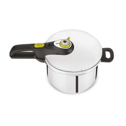 Tefal YS22Q25 6 L Black, Stainless steel