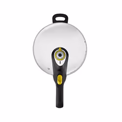 Tefal YS22Q25 6 L Black, Stainless steel - Additional view 4