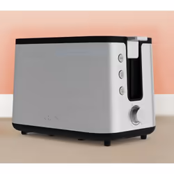 Krups KH442D 6 2 slice(s) 850 W Stainless steel - Additional view 5