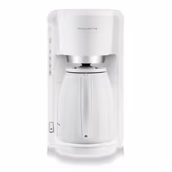 Rowenta CT3801 Semi-auto Drip coffee maker 1 L